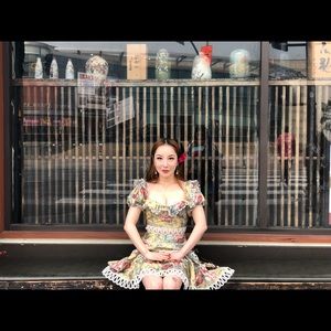 Meet your Posher, Yujia